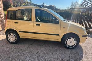 Fiat Panda Natural Power