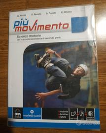 Più movimento 