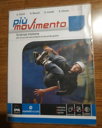 Più movimento 
