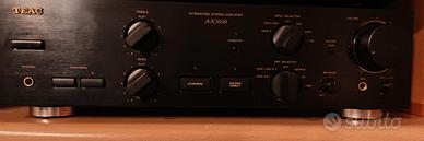 amplificatore Teac Ax 3030 