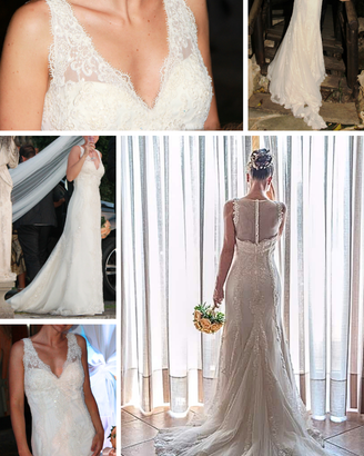 Abito da sposa
