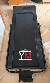 Tapis Roulant YM - Your Move