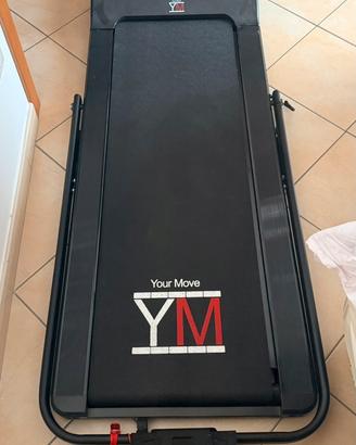 Tapis Roulant YM - Your Move