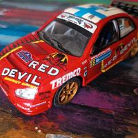 SUBARU IMPREZA WRC 2006