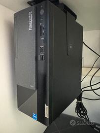 PC i5 13ª GEN + Monitor 29” UltraWide PERFETTO