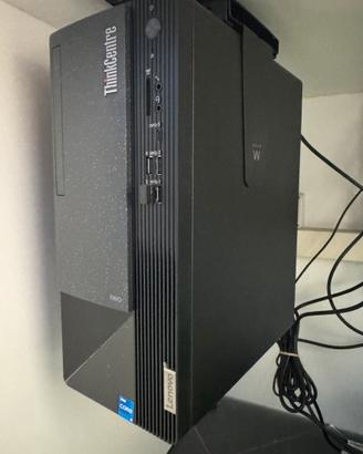 PC i5 13ª GEN + Monitor 29” UltraWide PERFETTO