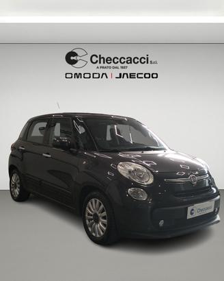 Fiat 500L 1.3 Multijet 95 CV Pop Star