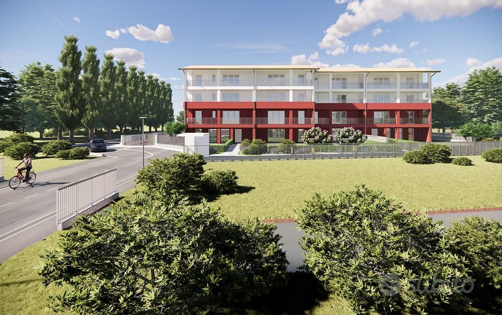 Appartamento – San Donato Milanese, Sorigherio - Vista 3