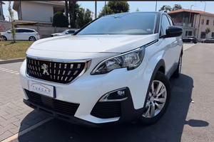 Peugeot 3008 Pure Tech 130 Active #11407