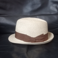Cappello stile vintage paper misura 55