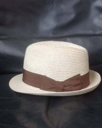 Cappello stile vintage paper misura 55