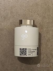 Testa termostatica intelligente Tado V3+ perfetta