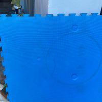 Tappeto reversibile arti marziali