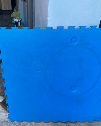 Tappeto reversibile arti marziali