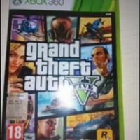 Gta 5 xbox 360