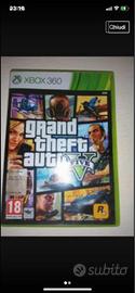 Gta 5 xbox 360