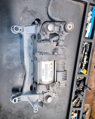 compressore audi Vw  e cayenne