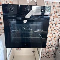 Forno da incasso Candy