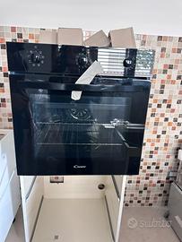 Forno da incasso Candy