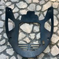 Burgman 650 del 2012 scudo fronte radiatore