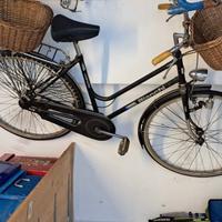 Bicicletta da donna Bianchi