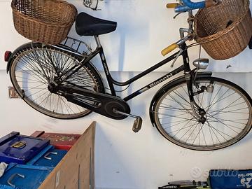 Bicicletta da donna Bianchi