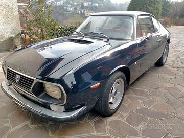 Lancia Fulvia Zagato 