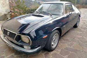 Lancia Fulvia Zagato 