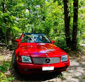 mercedes sl 300 24 r129