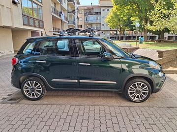 Fiat 500 L 1.3 Cross 2017