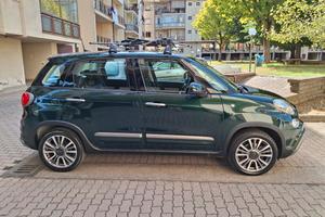 Fiat 500 L 1.3 Cross 2017