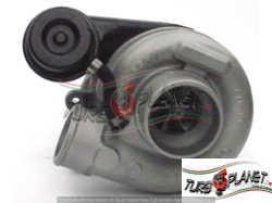TURBO TURBINA TURBOCOMPRESSORE Mercedes benz sprin
