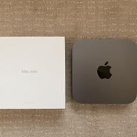 Mac mini i7 2018