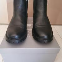 Stivaletti da Uomo Basile