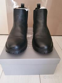 Stivaletti da Uomo Basile