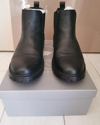 Stivaletti da Uomo Basile