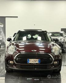 MINI Mini Clubman 2.0 Cooper D Business auto