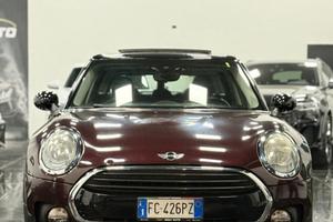 MINI Mini Clubman 2.0 Cooper D Business auto