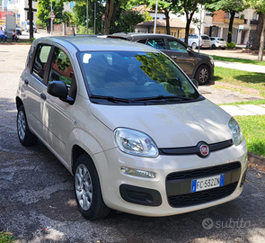 Fiat Panda 2016