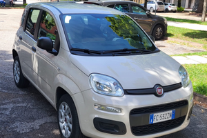 Fiat Panda 2016