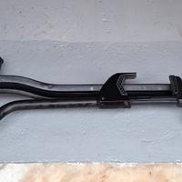 Portabici da tetto Thule Pro Ride 598