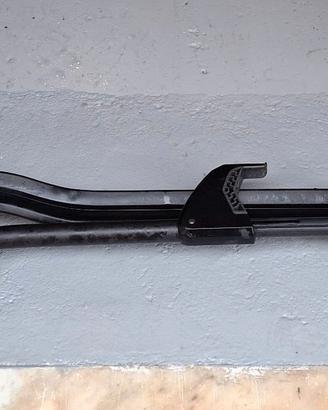 Portabici da tetto Thule Pro Ride 598