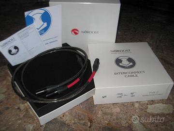 Nordost Tyr 2 xlr