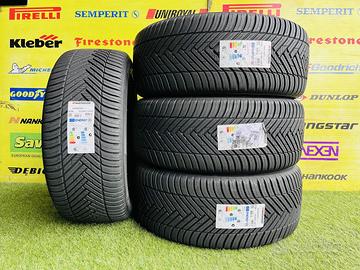 X4: 4 Stagioni 275/45R20 110W -HANKOOK- NUOVE