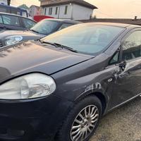 FIAT Grande Punto VISTA E PIACIUTA 1.4 5 porte