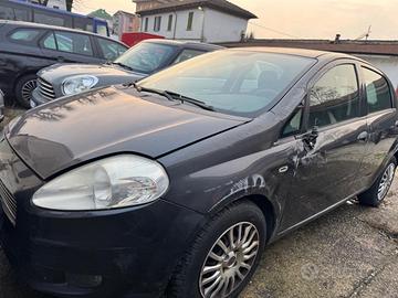 FIAT Grande Punto VISTA E PIACIUTA 1.4 5 porte