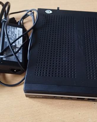 PC ACER MINI -I5-8500.RAM 8GB.256-SSd-win11