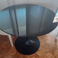 tavolo rotondo calligaris  90cm  diametro  