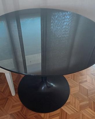 tavolo rotondo calligaris  90cm  diametro  