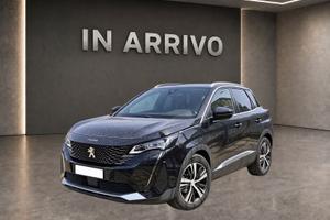 Peugeot 3008 BlueHDI 130 S&S EAT8 GT aut.